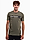 Afbeelding van Under Armour Koszulka męska Camo Chest Stripe SS 1376830 390 productvariant