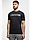 Afbeelding van Under Armour Koszulka męska Camo Chest Stripe SS 1376830 001 productvariant
