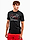 Afbeelding van Under Armour Koszulka męska GL Foundation Uodate SS 1382915 001 productvariant