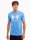 Afbeelding van Under Armour Koszulka męska Sportstyle Logo 1382911 444 productvariant