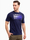 Afbeelding van Under Armour Koszulka męska Team Issue Wordmark SS 1329582 408 productvariant