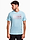 Afbeelding van Under Armour Koszulka męska Team Issue Wordmark SS 1329582 494 productvariant