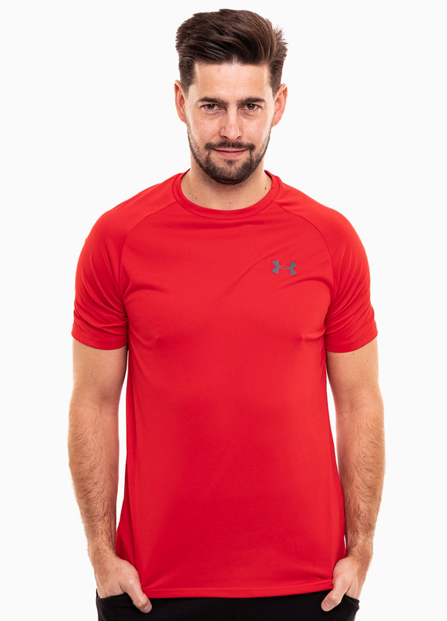 Under Armour Koszulka męska Tech 2.0 Ss Tee 1326413 600 Under Armour Koszulka męska Tech 2.0 Ss Tee 1326413 600