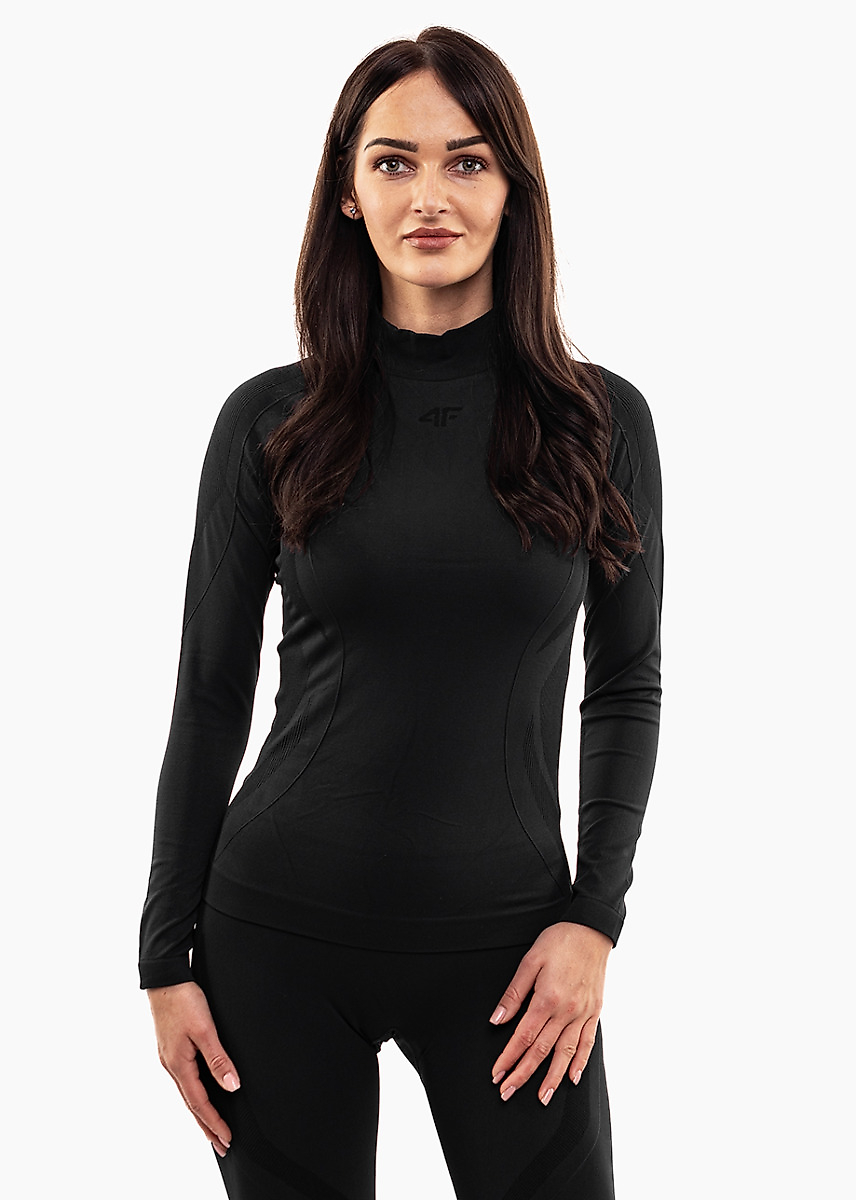 4F Thermoactief dames shirt F216 4FWAW25USEAF216 20S