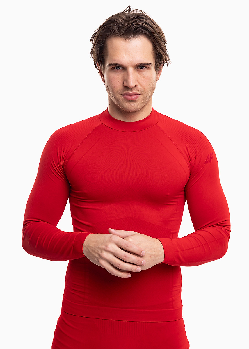 4F Thermoactief herenshirt M224 4FWAW25USEAM224 61S