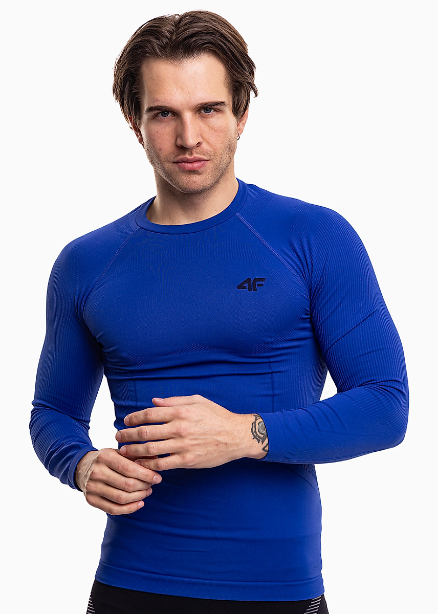 4F Heren thermo shirt M233 4FWAW25USEAM233 36S