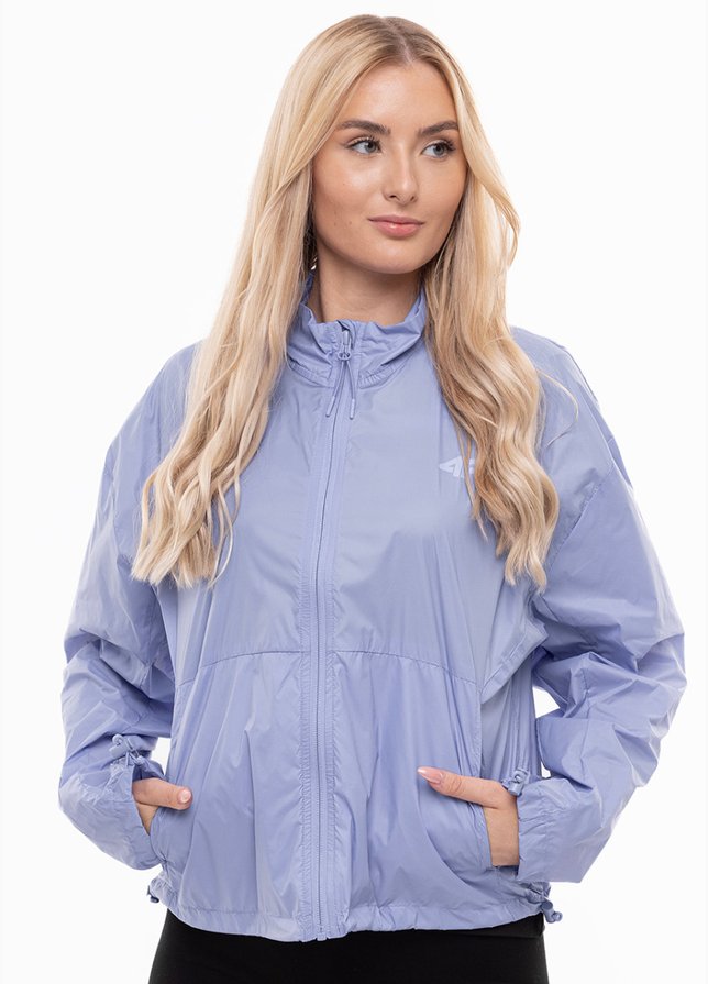 4F Kurtka damska F016 4FSS23TJACF016 52S 4F Kurtka damska F016 4FSS23TJACF016 52S