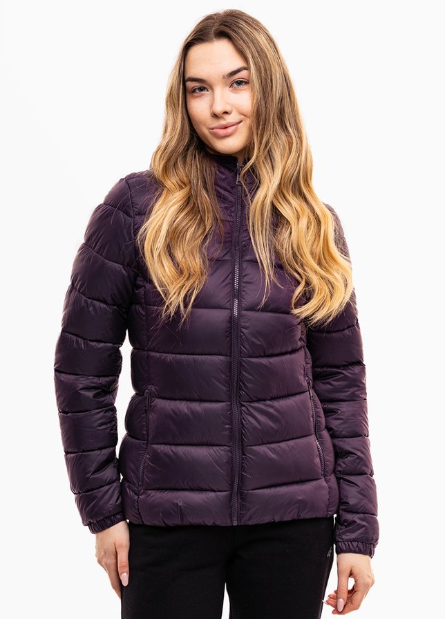 Champion Kurtka damska Hooded Polyfilled 117568 VS503 Champion Kurtka damska Hooded Polyfilled 117568 VS503