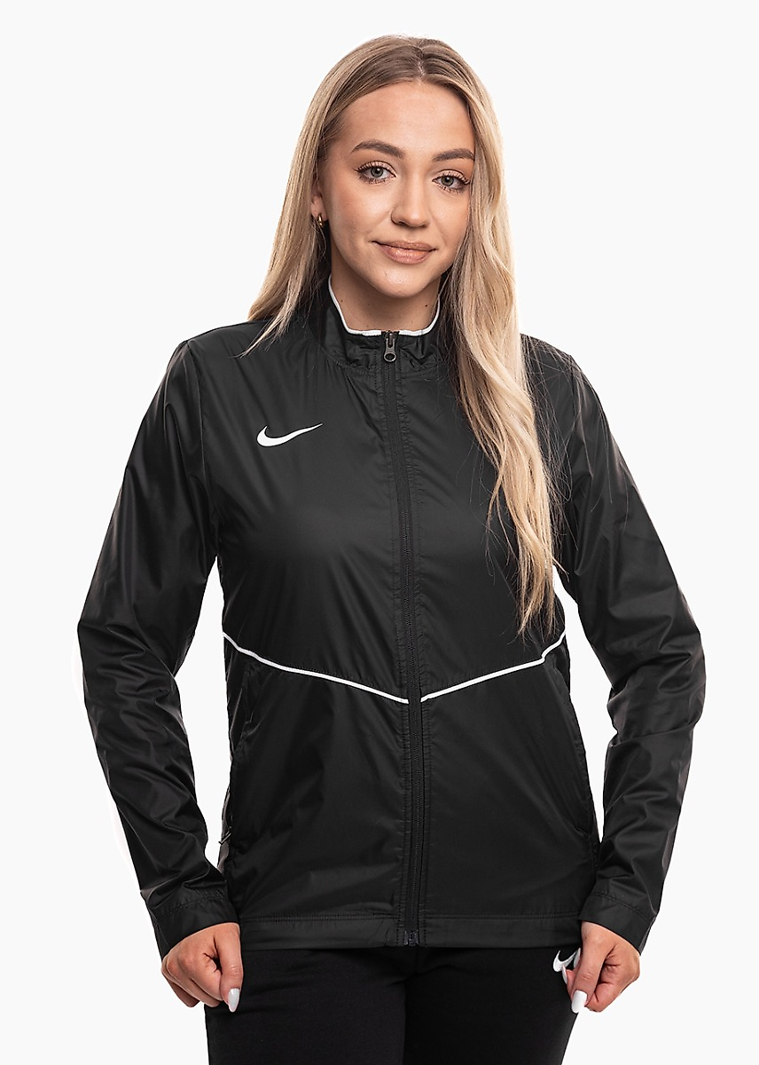 Nike Dames Regenjas Park 26 Rain HM7267 010