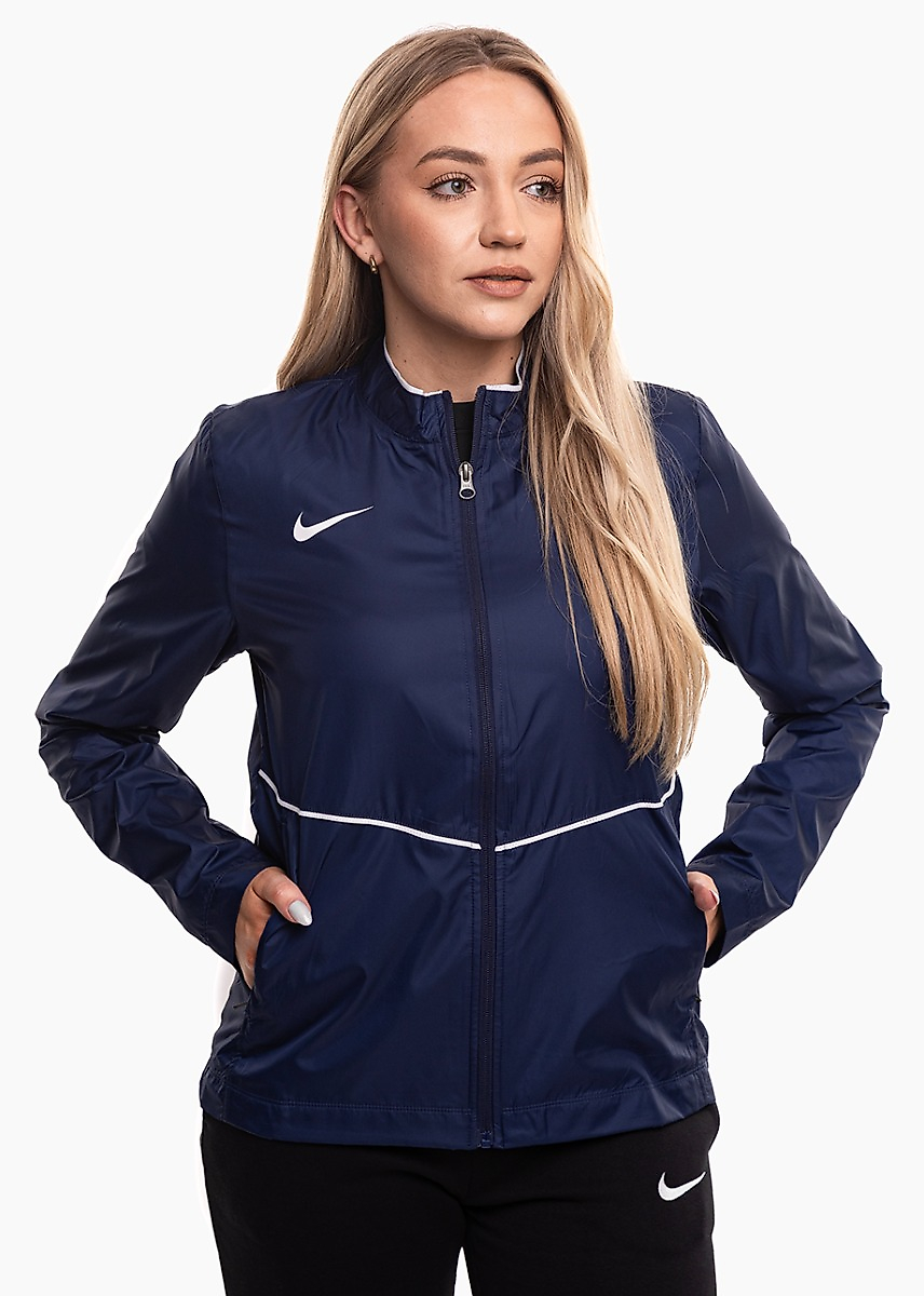 Nike Dames Regenjas Park 26 Rain HM7267 410