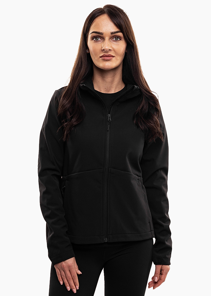 4F Damesjas Softshell F359 4FWAW25TSOFF359 20S