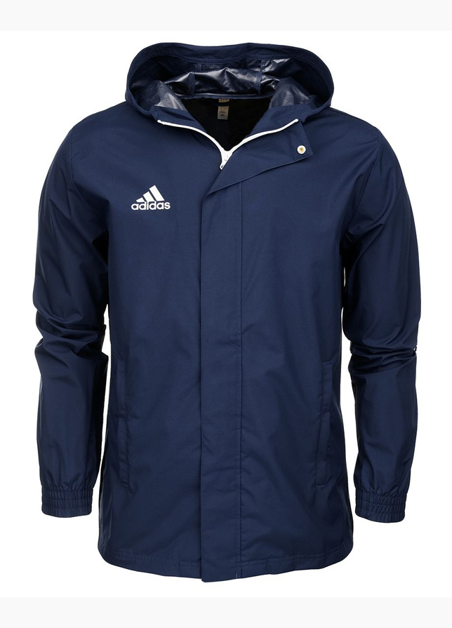adidas Kurtka dla dzieci Entrada 22 All Weather H57511 adidas Kurtka dla dzieci Entrada 22 All Weather H57511