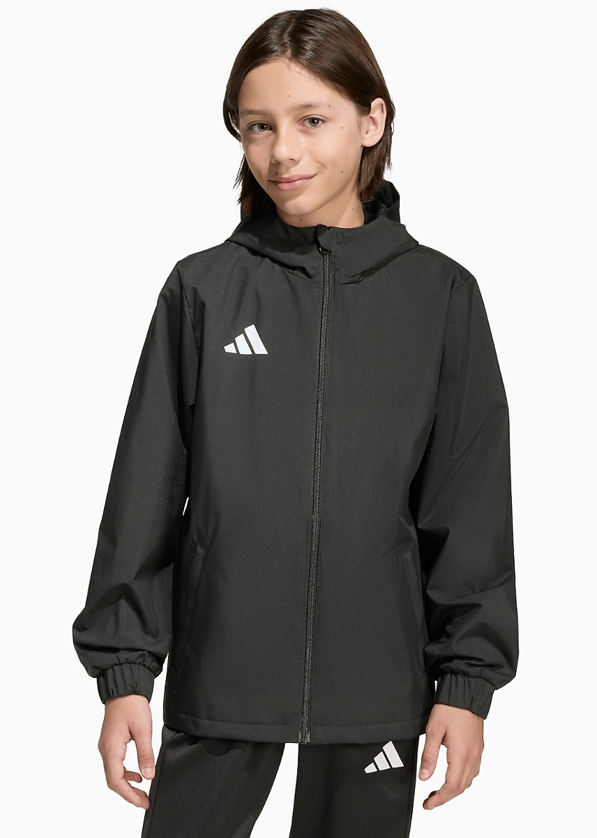 adidas Kinder Allweather Jack Entrada 26 All Weather JZ9104
