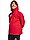 Afbeelding van Kurtka dla dzieci adidas Entrada 26 All Weather JZ9105 productvariant