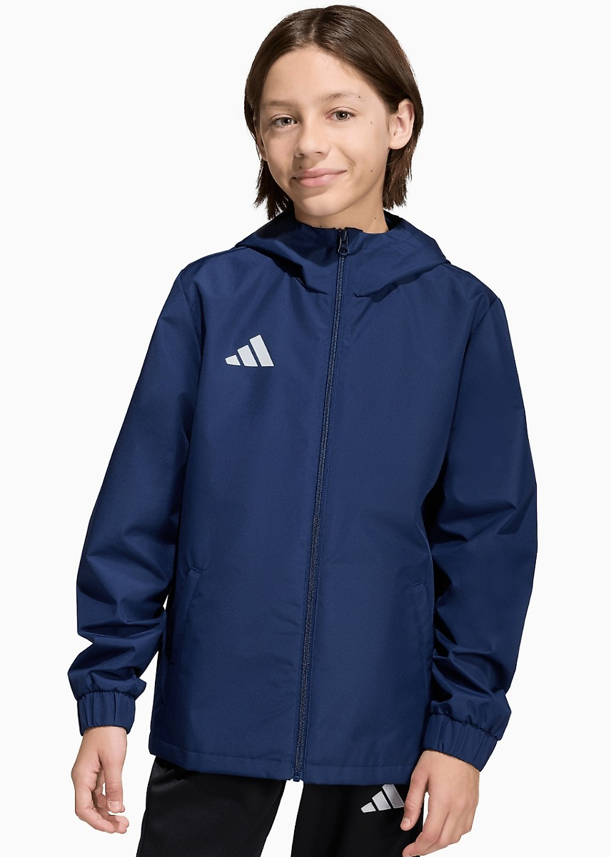 adidas Kinder Allweather Jack Entrada 26 All Weather JZ9103