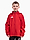 Afbeelding van Kurtka dla dzieci adidas Entrada 26 Multi KQ9075 productvariant