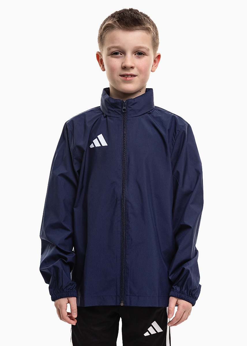 adidas Kinder Jas Entrada 26 Multi KQ9073