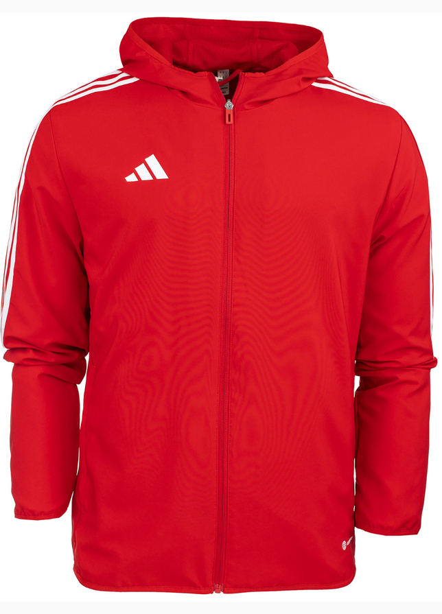 adidas Kurtka dla dzieci Tiro 23 League Windbreaker IA1624 adidas Kurtka dla dzieci Tiro 23 League Windbreaker IA1624