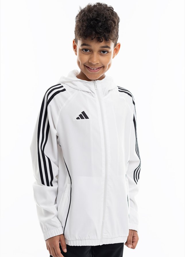 adidas Kurtka dla dzieci Tiro 24 IM8799 adidas Kurtka dla dzieci Tiro 24 IM8799