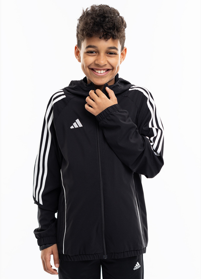 adidas Kurtka dla dzieci Tiro 24 IM8798 adidas Kurtka dla dzieci Tiro 24 IM8798