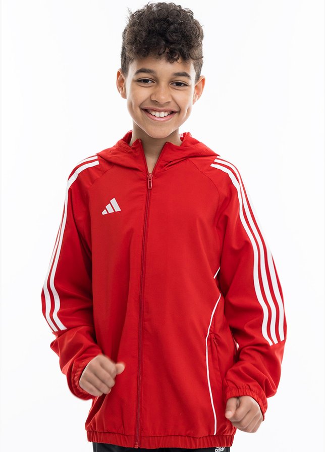 adidas Kurtka dla dzieci Tiro 24 IM8800 adidas Kurtka dla dzieci Tiro 24 IM8800