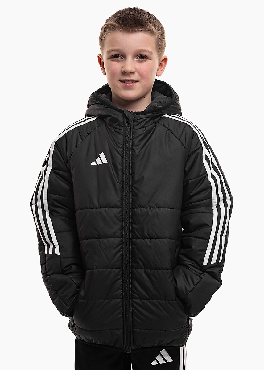 adidas Kinder Winterjas Tiro 24 Winter IP6670