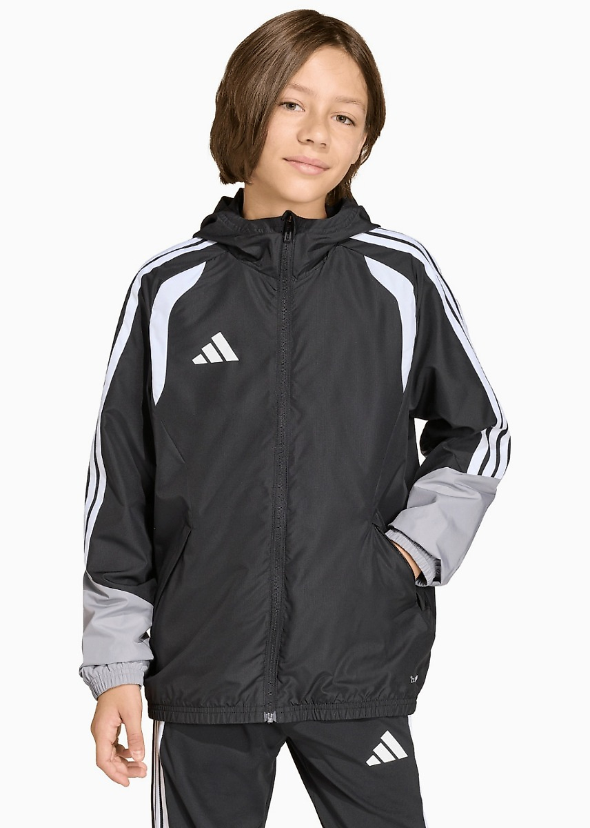 adidas Kinder Jas Tiro 26 Competition All Weather KB0156