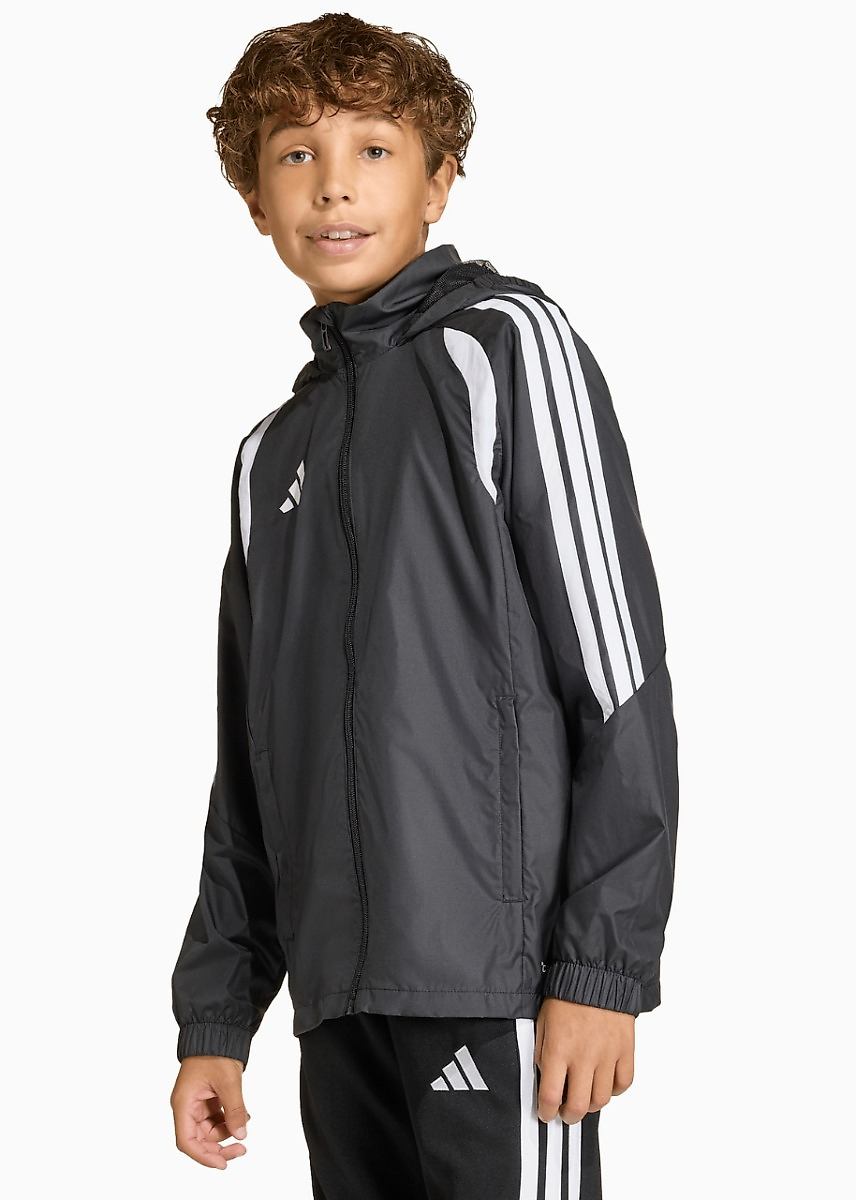 adidas Kinder Jas Tiro 26 League Windbreaker JY9726