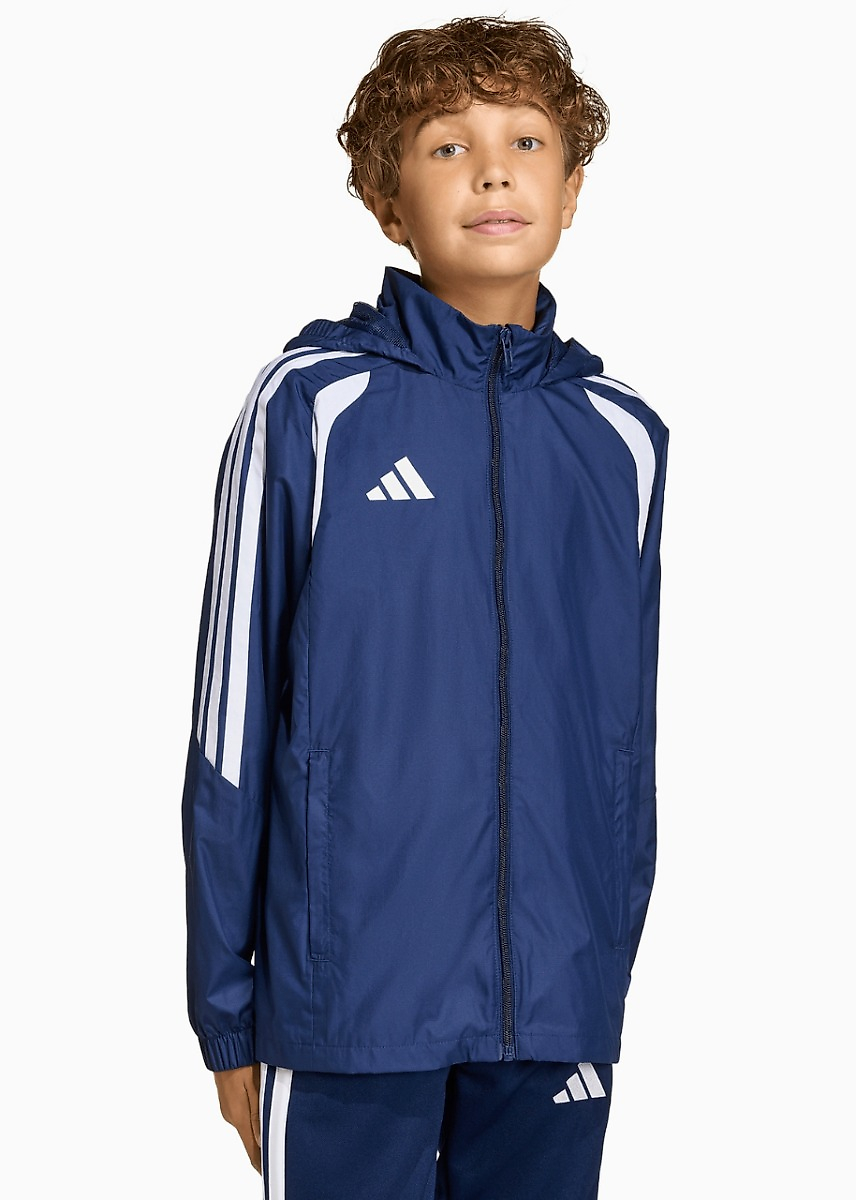 adidas Kinder Jas Tiro 26 League Windbreaker JY9725