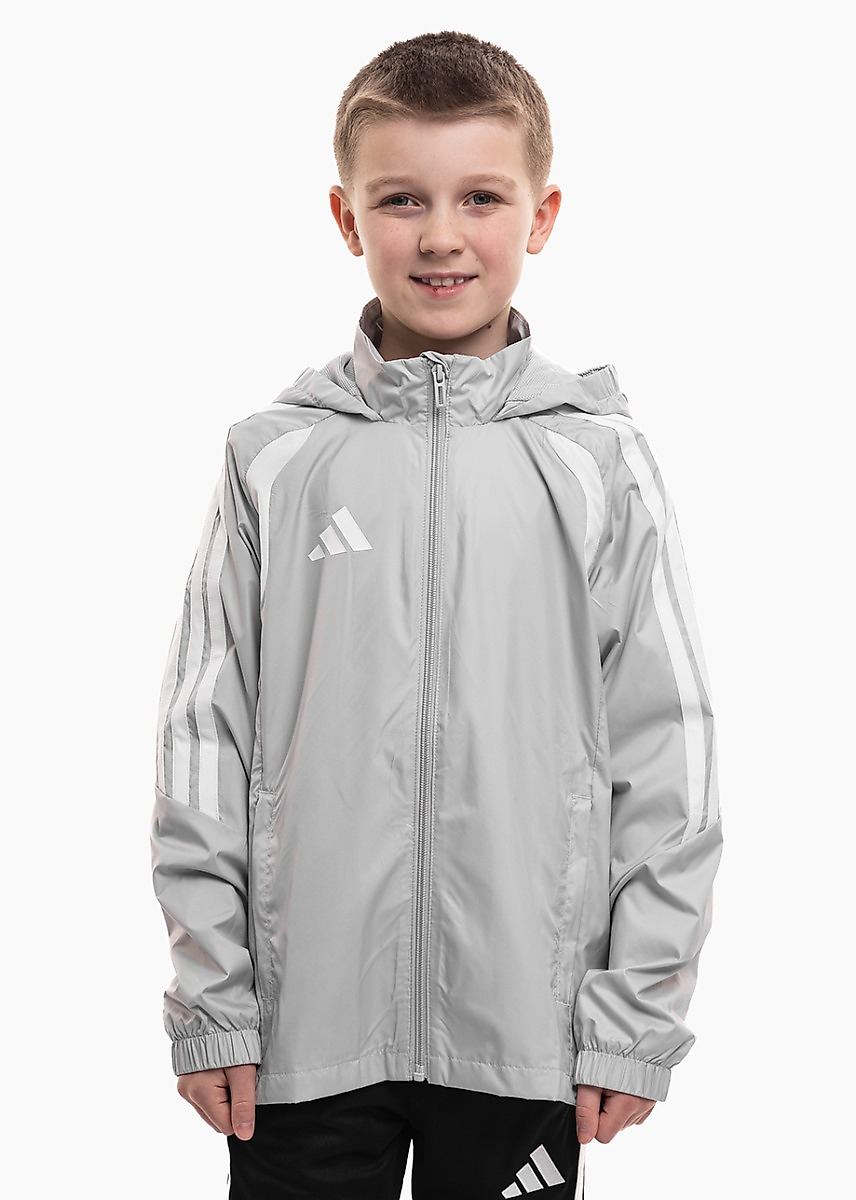 adidas Kinder Windbreaker Tiro 26 League KT2426