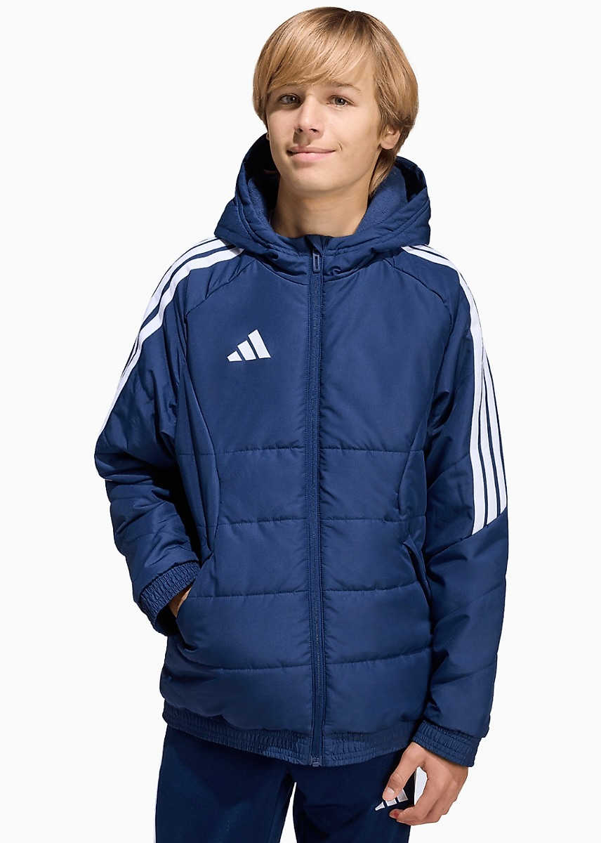 adidas Kinder Winterjas Tiro 26 Winter KA8026