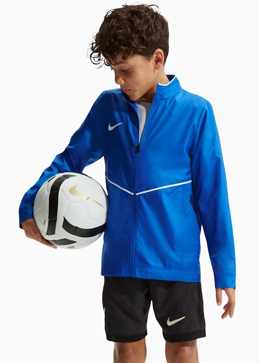 Nike Kinder regenjas Park 26 Rain HM7269 463