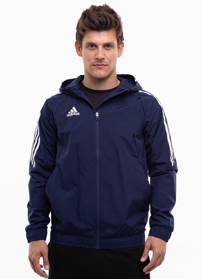 adidas Kurtka męska Condivo 22 All-Weather Jacket HA6266 adidas Kurtka męska Condivo 22 All-Weather Jacket HA6266