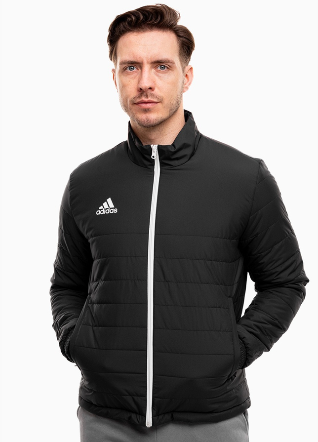 adidas Kurtka męska Entrada 22 Light IB6070 adidas Kurtka męska Entrada 22 Light IB6070