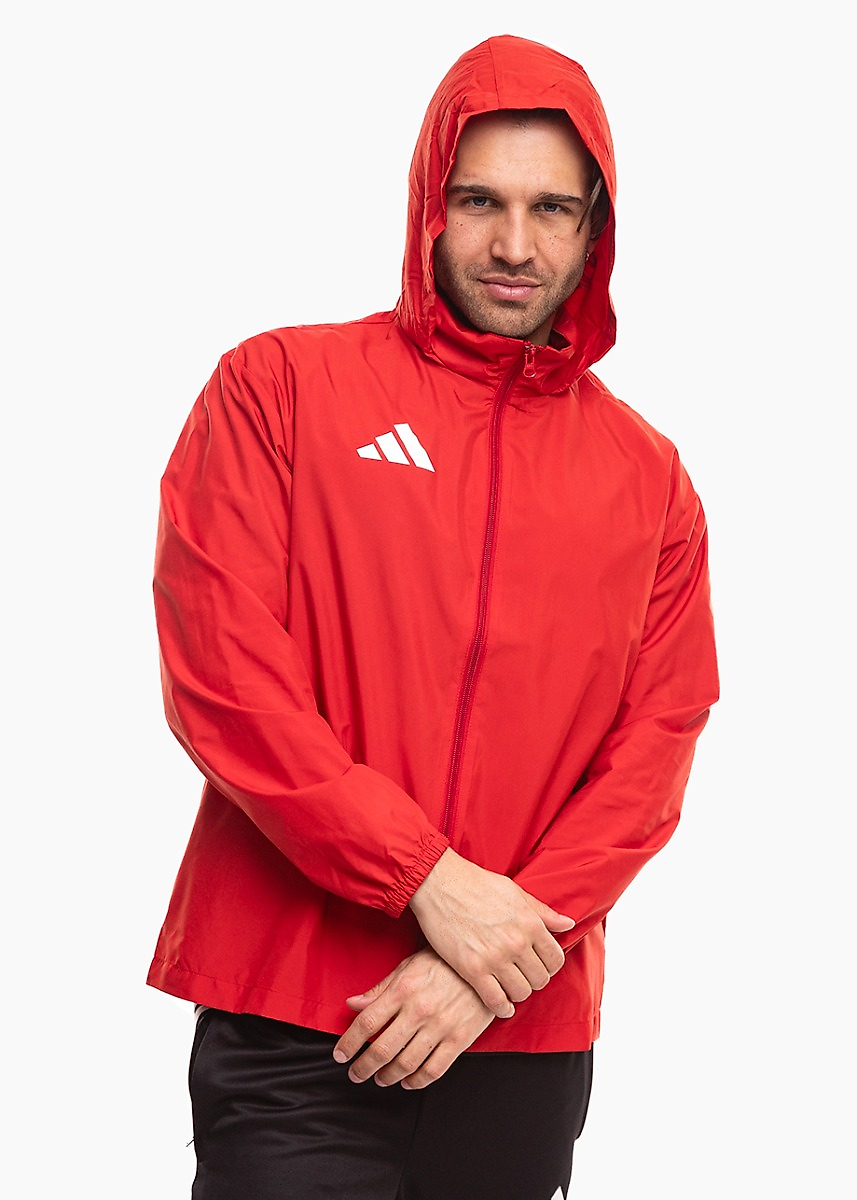 adidas Heren Jas Entrada 26 Multi KQ9072