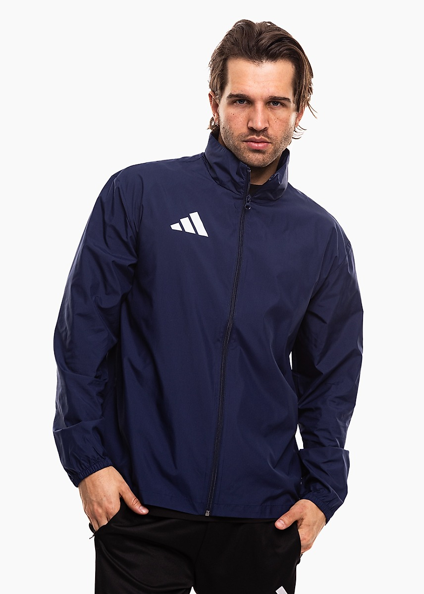adidas Heren Jas Entrada 26 Multi KQ9071