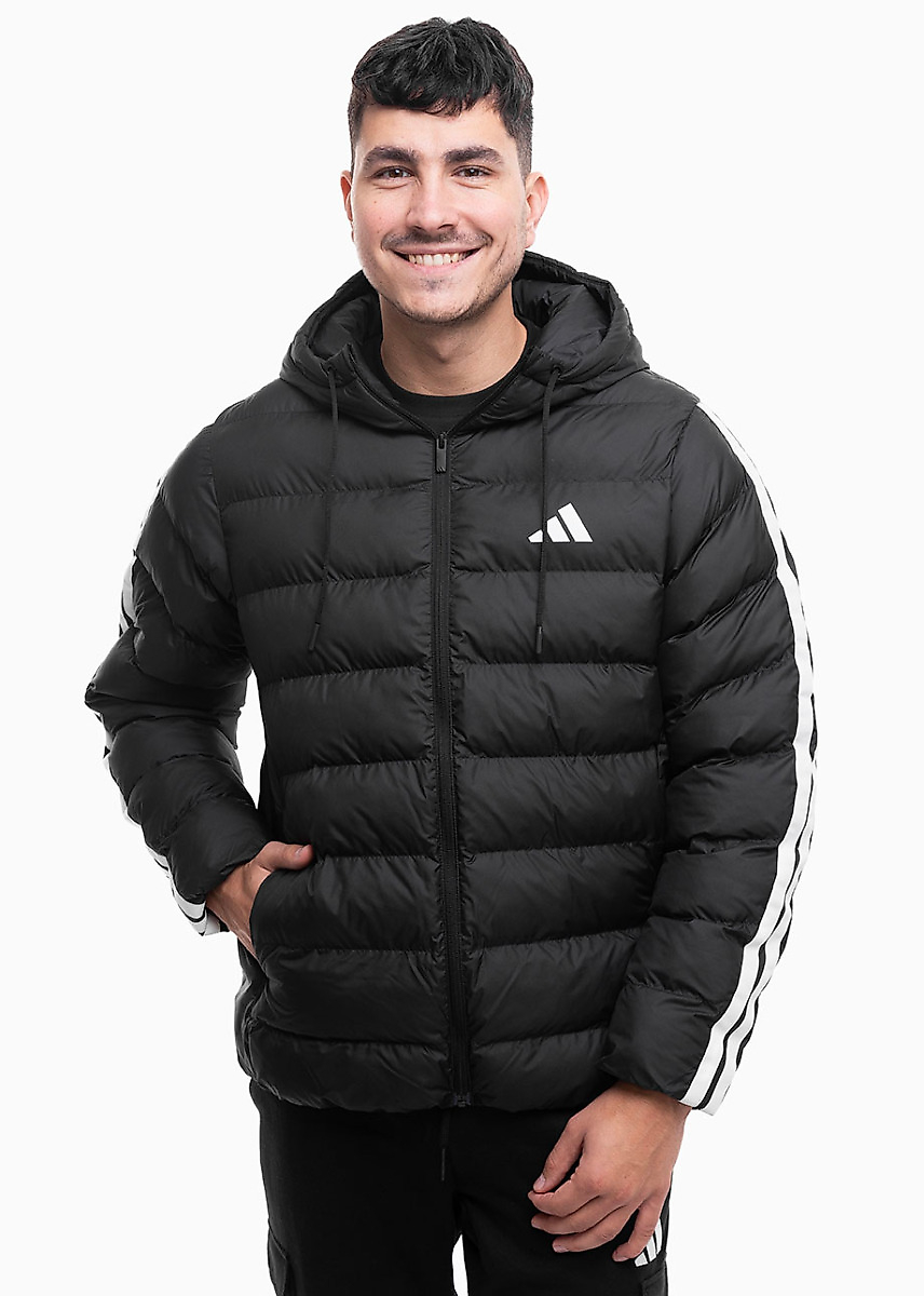 adidas Herenjas Essentials Climawarm 3-Stripes JM8355