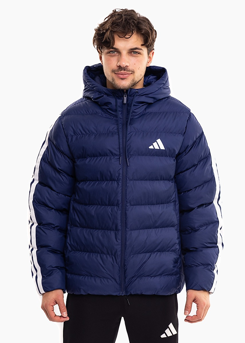adidas Herenjas Essentials CLIMAWARM 3-Stripes JX7771