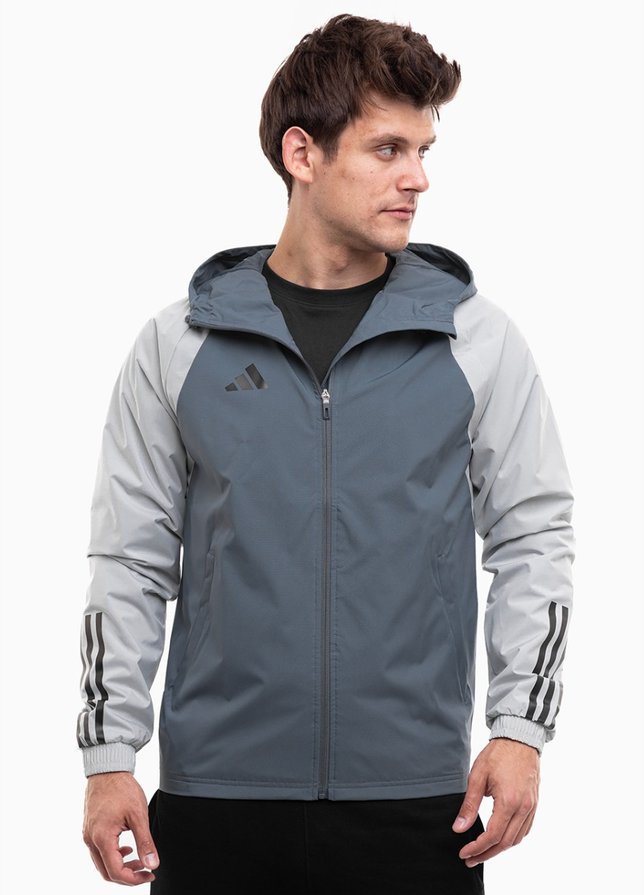 adidas Kurtka męska Tiro 23 Competition All-Weather HU1320 adidas Kurtka męska Tiro 23 Competition All-Weather HU1320