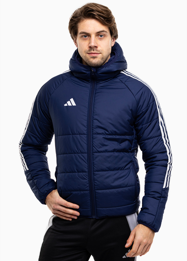 adidas Kurtka męska Tiro 24 Winter IR9497 adidas Kurtka męska Tiro 24 Winter IR9497