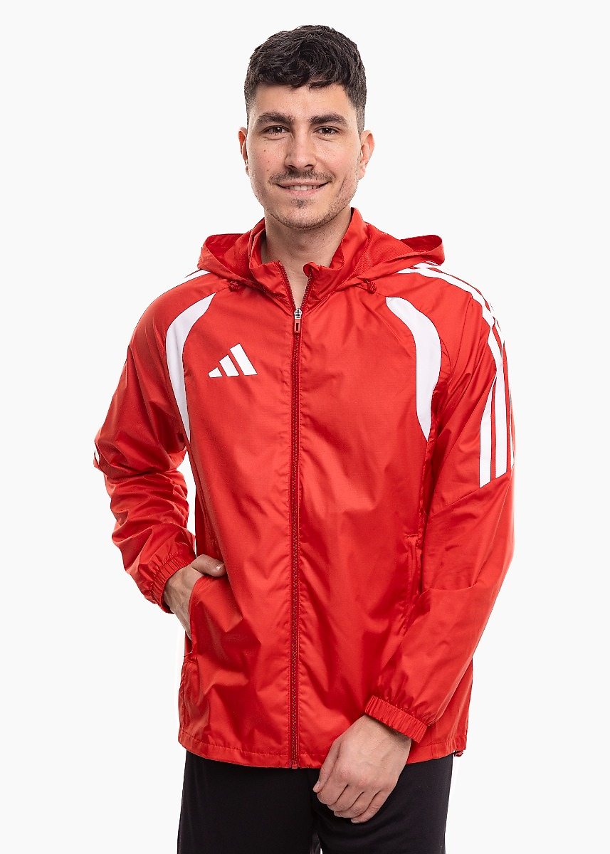 adidas Heren jas Tiro 26 League Windbreaker JY9731