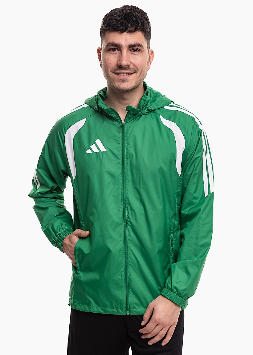 adidas Heren jas Tiro 26 League Windbreaker JY9729