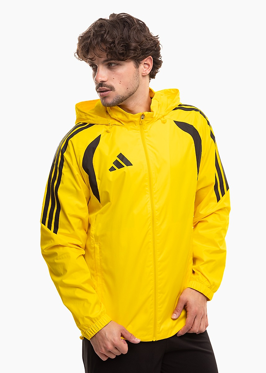 Heren jas adidas Tiro 26 League Windbreaker JY9735