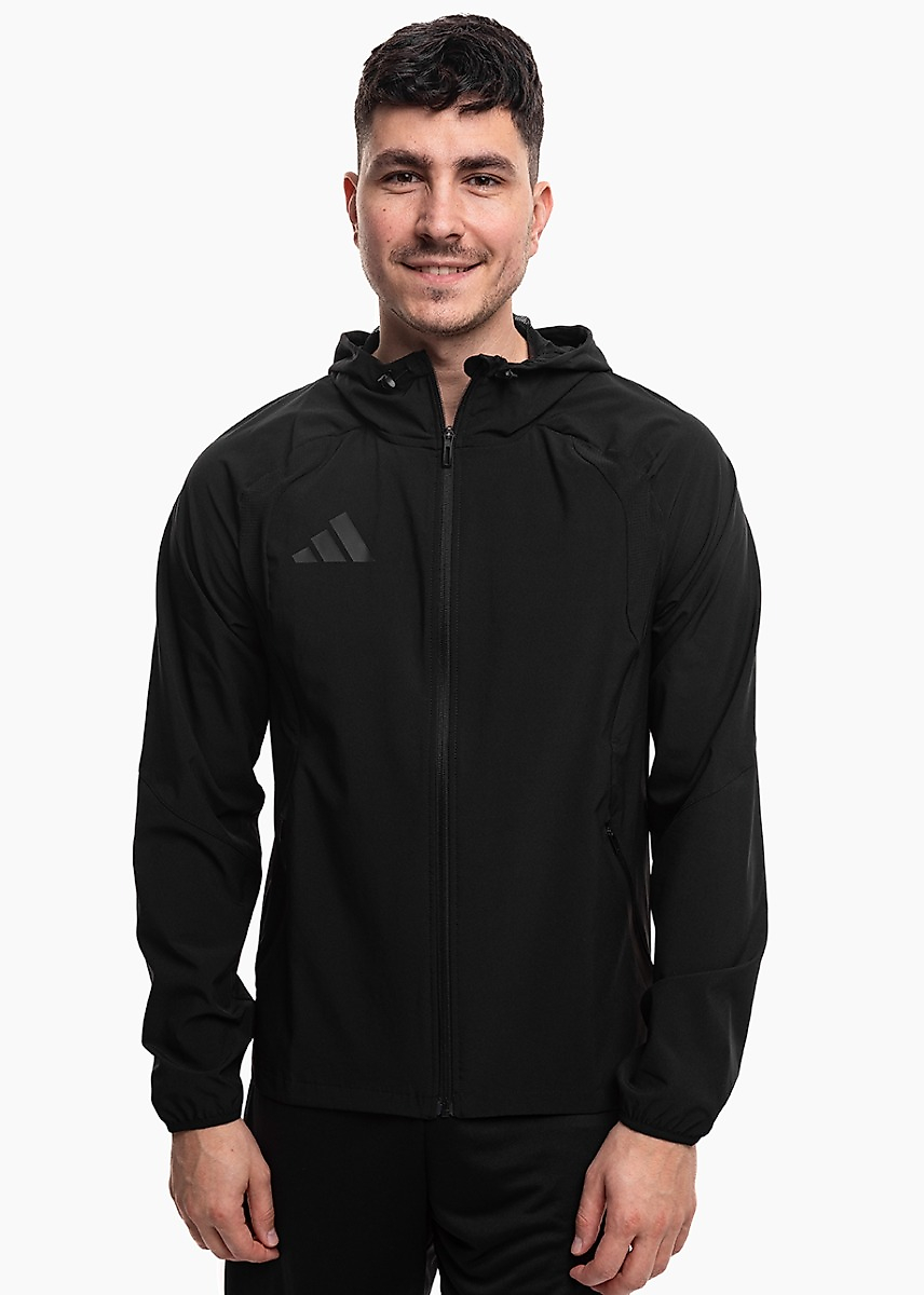 Heren windbreaker adidas Tiro 26 Travel Windbreaker JM5539