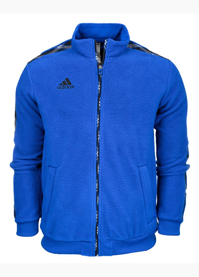 adidas Kurtka męska polarowa Tiro Winterized HN5502 adidas Kurtka męska polarowa Tiro Winterized HN5502
