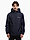 Afbeelding van Kurtka męska Champion Windbreaker 222272 BS501 productvariant