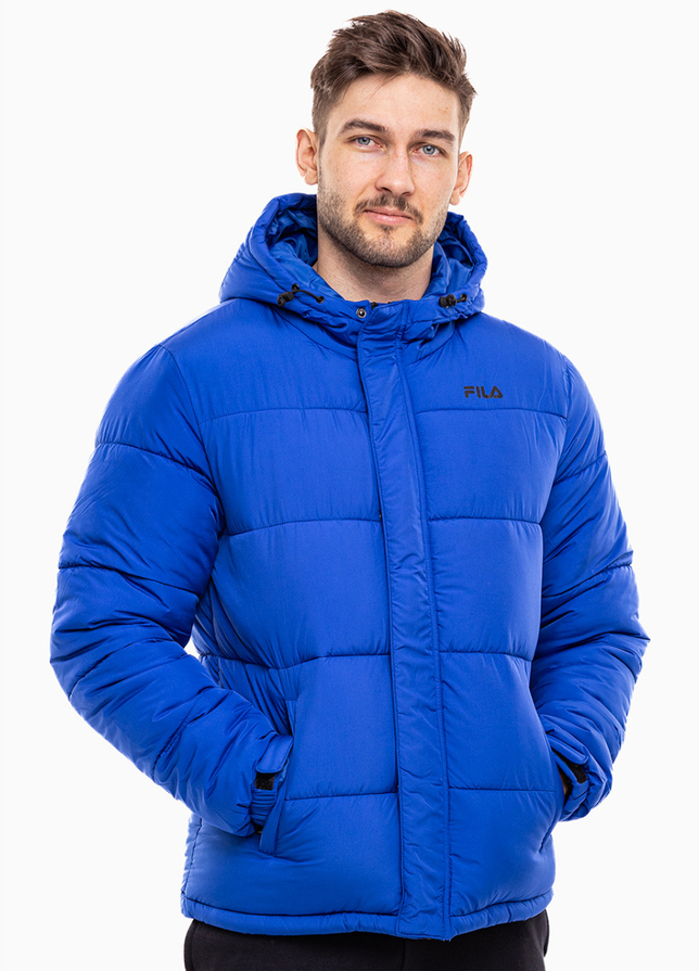 Fila Kurtka męska Bensheim FAM0455 50057 Fila Kurtka męska Bensheim FAM0455 50057