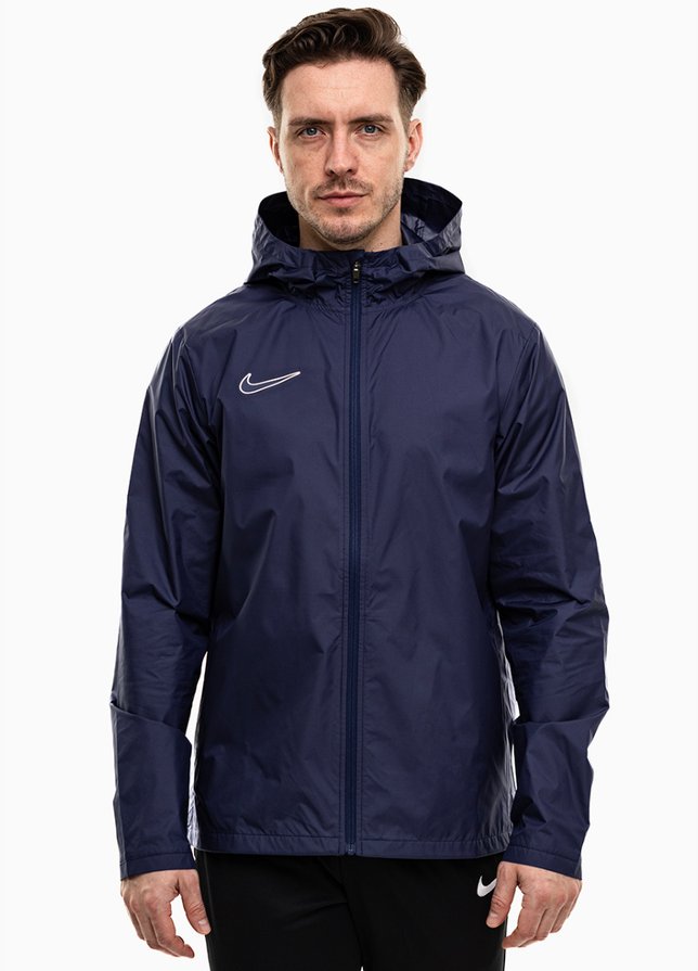 Nike Kurtka męska Academy 25 Rain Jacket FZ9858 410 Nike Kurtka męska Academy 25 Rain Jacket FZ9858 410