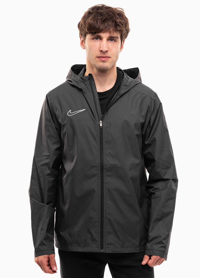 Nike Kurtka męska Academy 25 Rain Jacket FZ9858 010 Nike Kurtka męska Academy 25 Rain Jacket FZ9858 010