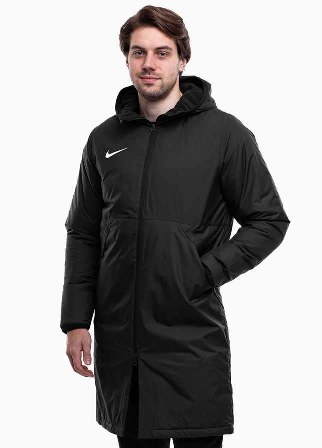 Nike Kurtka męska Park20 FL JKT CW6156 010 Nike Kurtka męska Park20 FL JKT CW6156 010
